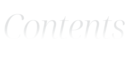 Contents
