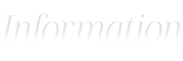 Infomation