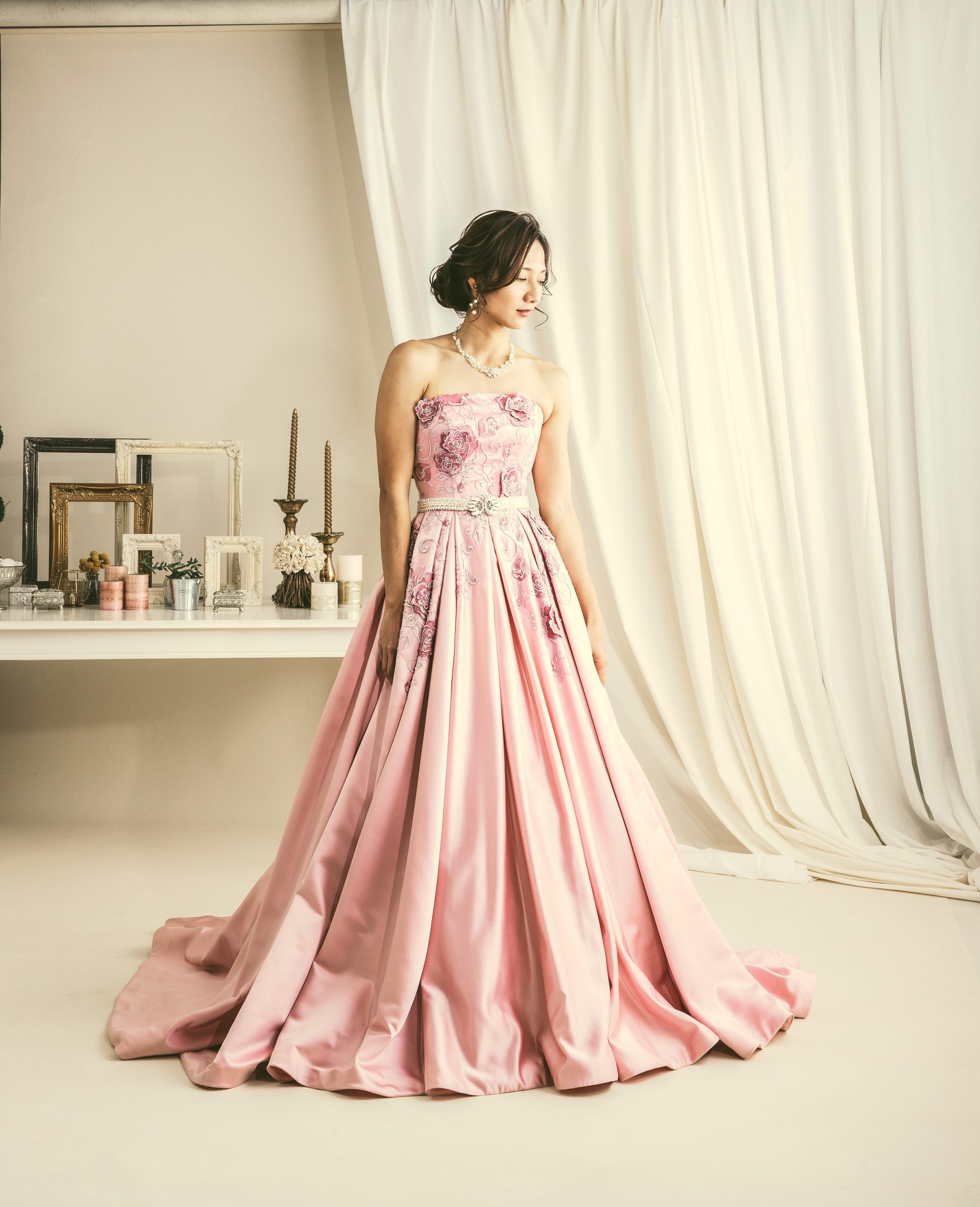 ANNA SUI(52237 AN0020)Mariage(マリアージュ)山梨県甲府市のドレス ANNA SUI(52237 AN0020)Mariage(マリアージュ)山梨県甲府市のドレス