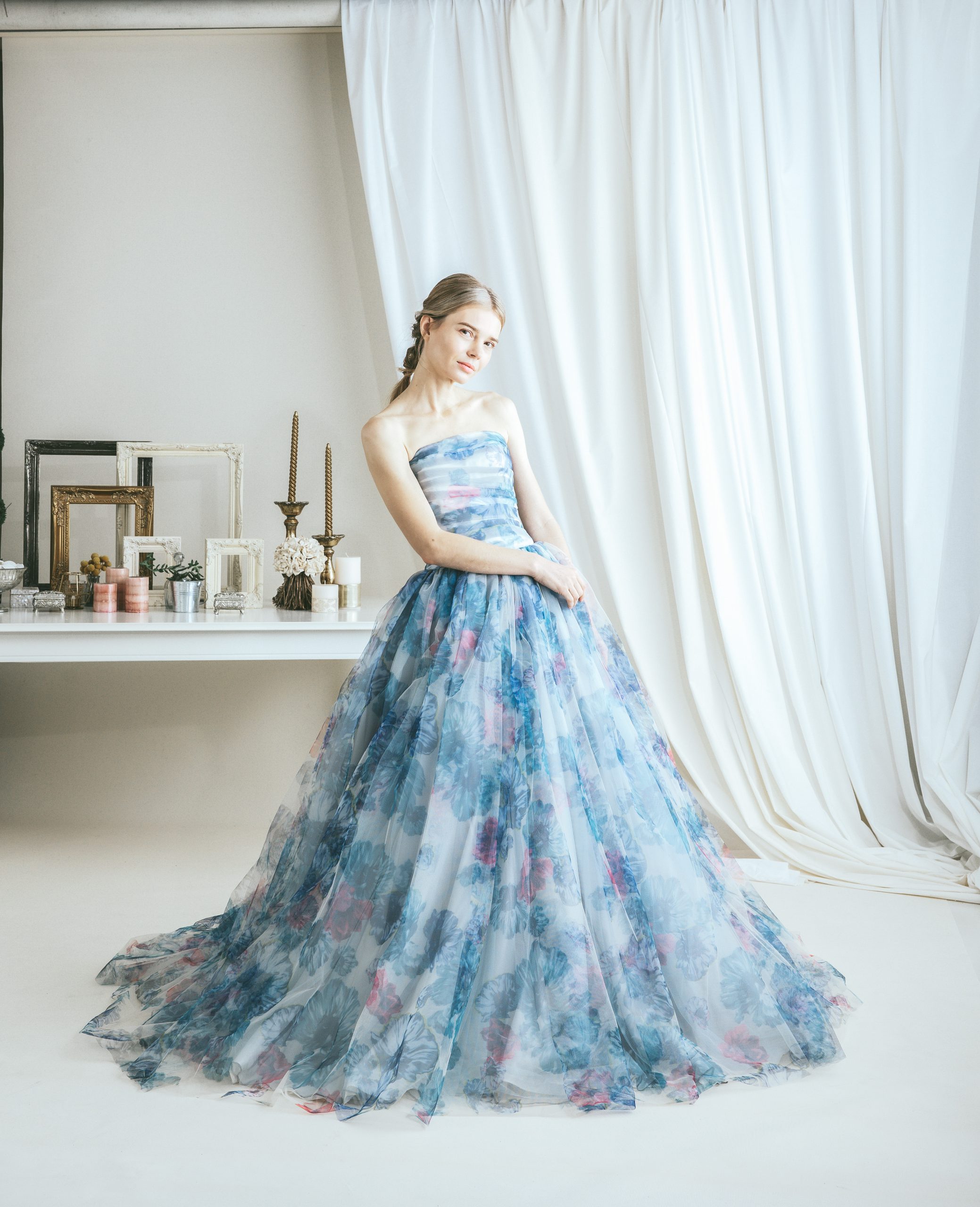 SERINA BRIDAL(52051 SR-06)Mariage（マリアージュ）山梨県甲府